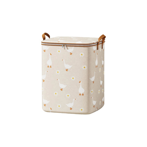 Foldable Waterproof Storage Bag Organizer Perfect For Daily Essentials Storage Bags