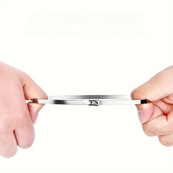 Stainless Steel Self Locking Cable Zip Ties Wrap Cable Ties & Organisers