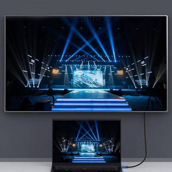 4K Premium Hdmi Cable V2.0 Ultra 3D High Speed Ethernet Ethernet Cables (Rj 45/8P8c)