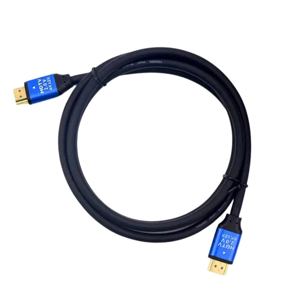 4K Premium Hdmi Cable V2.0 Ultra 3D High Speed Ethernet Ethernet Cables (Rj 45/8P8c)