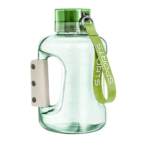 Hydrogen Water Bottle 1.5L Rich Portable Water Bottles
