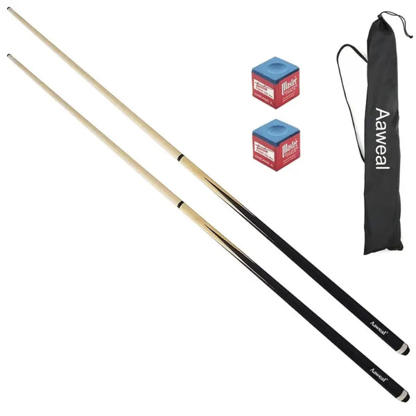 Pool Snooker Sticks Billiard Cues