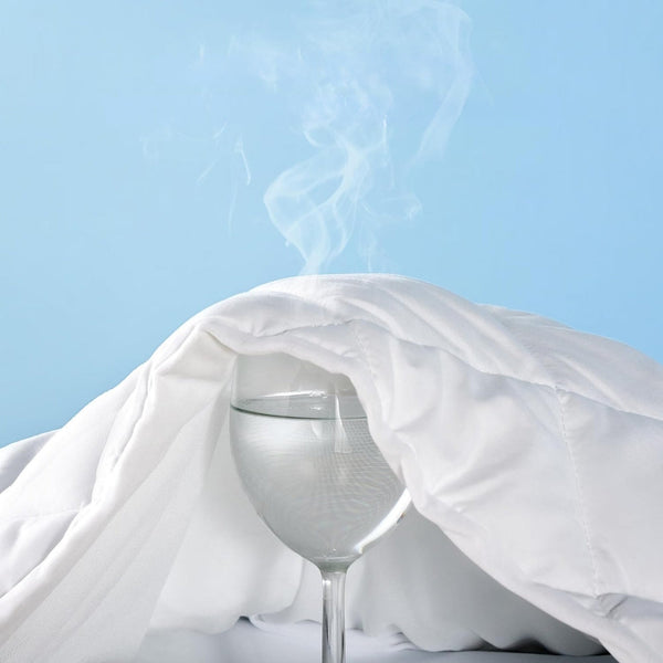 Luxury Fitted Quilted Cotton Cover Mattress Protector Topper Quilt Covers