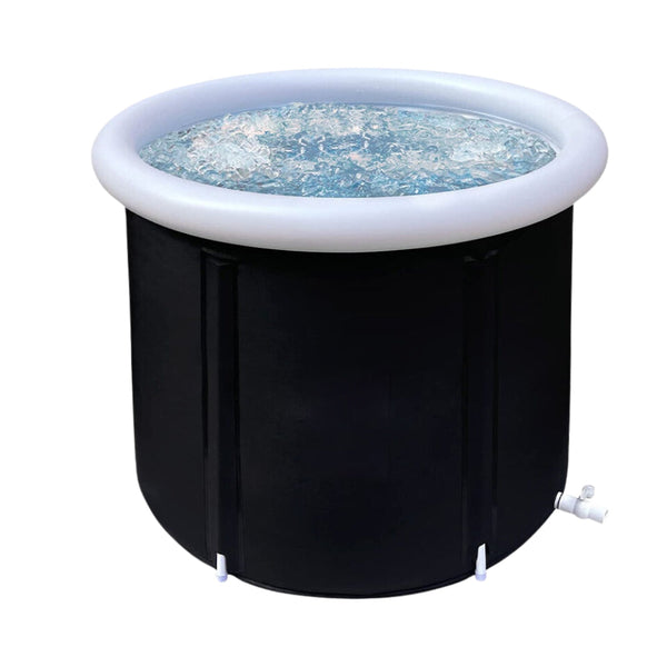 Ice Bath For Recovery Cold Water Therapy Tub Portable Showers & Accessories