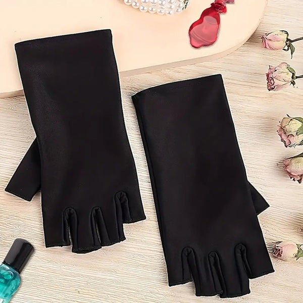 Anti Uv Gloves Shield For Gel Manicure Manicure & Pedicure Tools & Kits