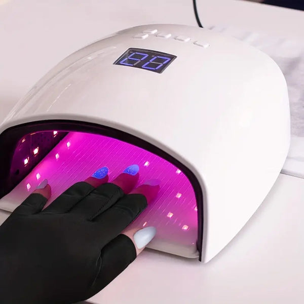 Anti Uv Gloves Shield For Gel Manicure Manicure & Pedicure Tools & Kits