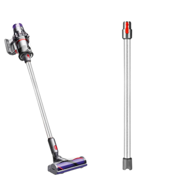 Replacement Wand For Dyson Stick Extension Tube V7 V8 V10 V11 V15 Quick Release Vacuum Cleaner Parts