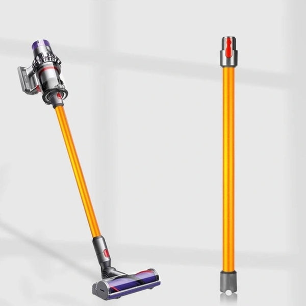 Replacement Wand For Dyson Stick Extension Tube V7 V8 V10 V11 V15 Quick Release Vacuum Cleaner Parts