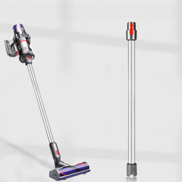 Replacement Wand For Dyson Stick Extension Tube V7 V8 V10 V11 V15 Quick Release Vacuum Cleaner Parts