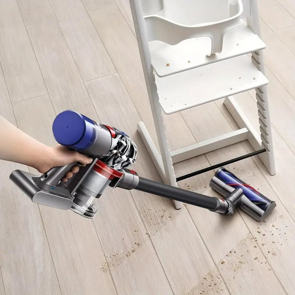 Replacement Wand For Dyson Stick Extension Tube V7 V8 V10 V11 V15 Quick Release Vacuum Cleaner Parts