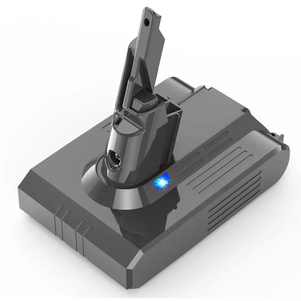 Replacement Battery For Dyson V6 9900Mah High Capacity Vacuum Cleaner Parts