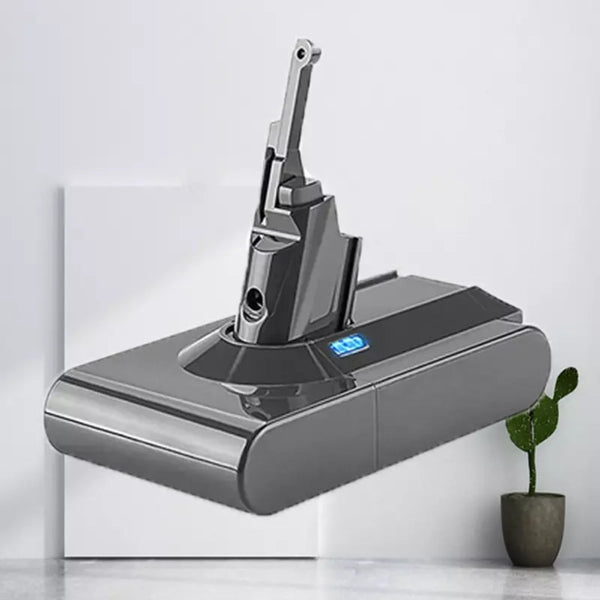 Replacement Battery For Dyson V6 9900Mah High Capacity Vacuum Cleaner Parts