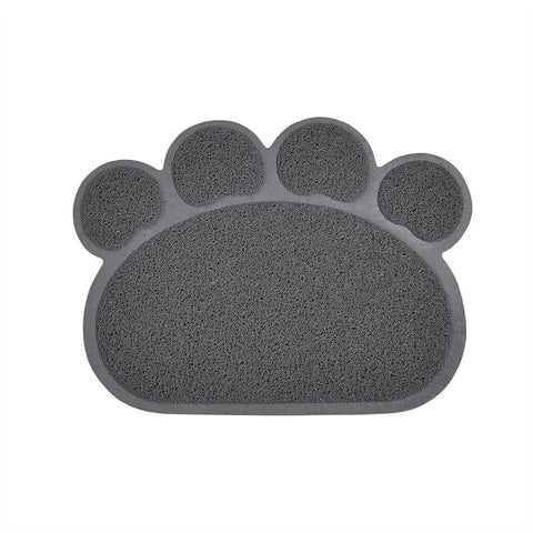 45X60cm Waterproof Pet Mat Non Slip Washable Pad Cat Litter