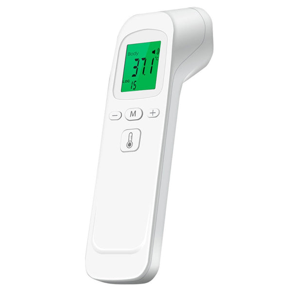 Infrared Fever Thermometer Medical Household Digital Lcd Thermometers