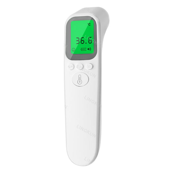 Infrared Fever Thermometer Medical Household Digital Lcd Thermometers
