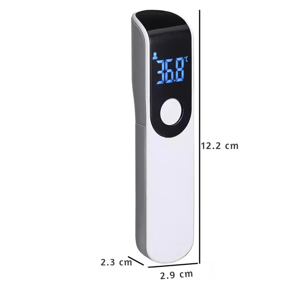 Infrared Fever Thermometer Medical Household Digital Lcd Thermometers