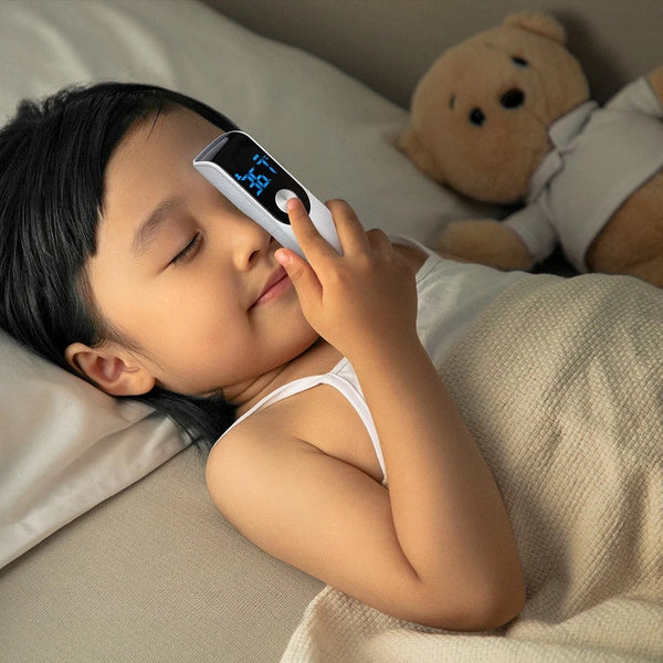 Infrared Fever Thermometer Medical Household Digital Lcd Thermometers