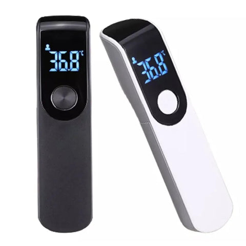 Infrared Fever Thermometer Medical Household Digital Lcd Thermometers