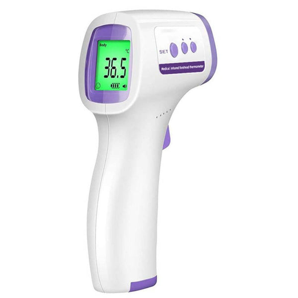 Infrared Fever Thermometer Medical Household Digital Lcd Thermometers