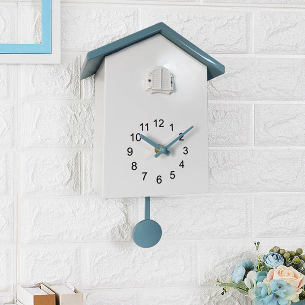 Cuckoo Quartz Wall Clock Home Decoration Wall Clocks