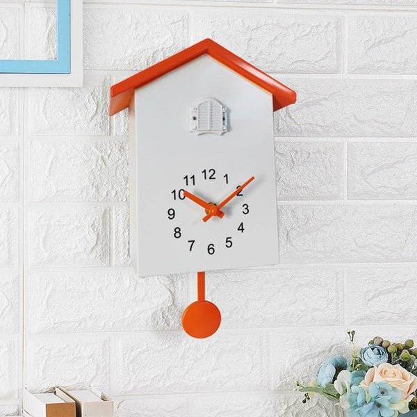 Cuckoo Quartz Wall Clock Home Decoration Wall Clocks