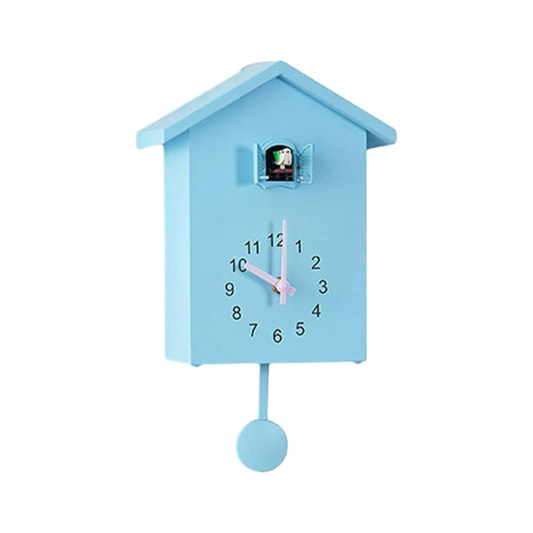 Cuckoo Quartz Wall Clock Home Decoration Wall Clocks