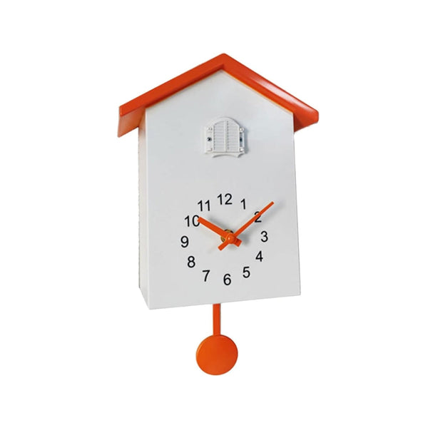 Cuckoo Quartz Wall Clock Home Decoration Wall Clocks