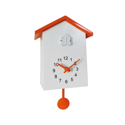 Cuckoo Quartz Wall Clock Home Decoration Wall Clocks