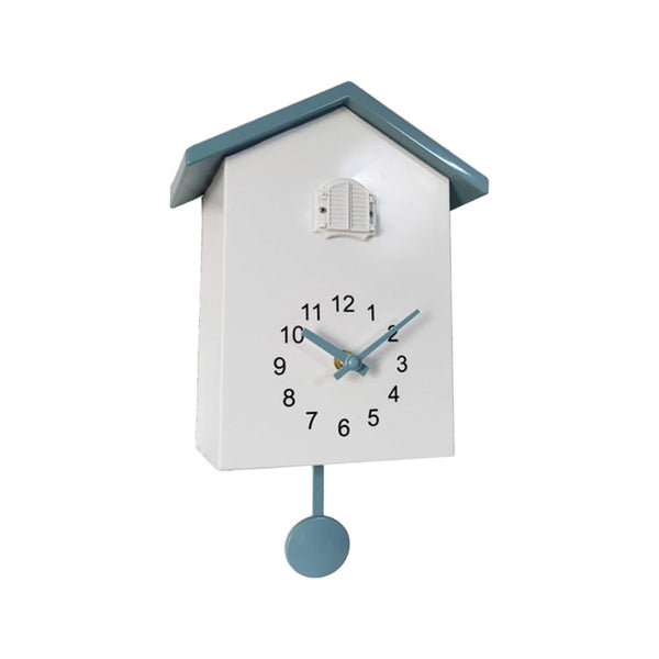 Cuckoo Quartz Wall Clock Home Decoration Wall Clocks