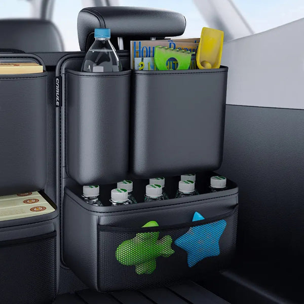 Car Trunk Organizer Hanging Storage Bag Design Car Organisers