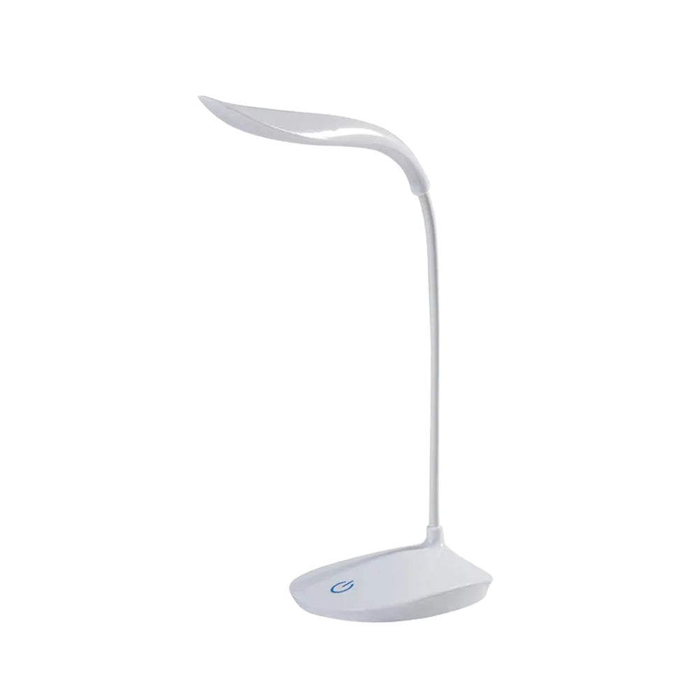 Rechargeable Led Desk Light Touch Sensor Bedside Table Reading Lamp Lamps