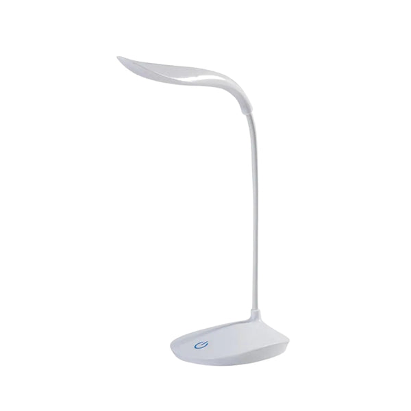 Rechargeable Led Desk Light Touch Sensor Bedside Table Reading Lamp Lamps