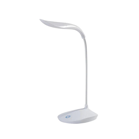 Rechargeable Led Desk Light Touch Sensor Bedside Table Reading Lamp Lamps