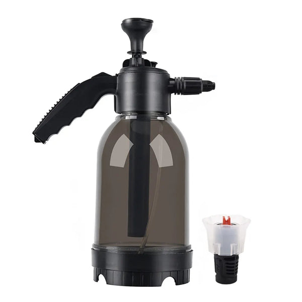 Snow Car Foam Pump Sprayer Other Automotive Care Supplies