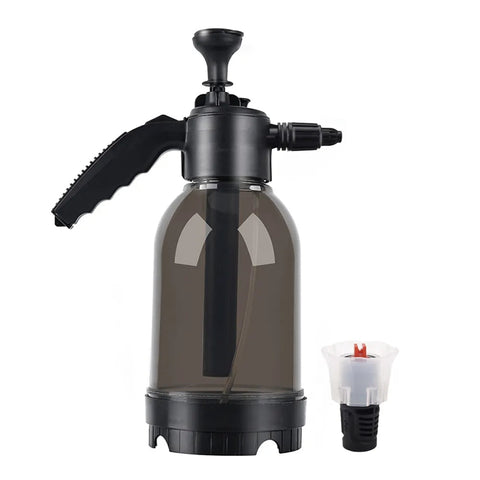 Snow Car Foam Pump Sprayer Other Automotive Care Supplies