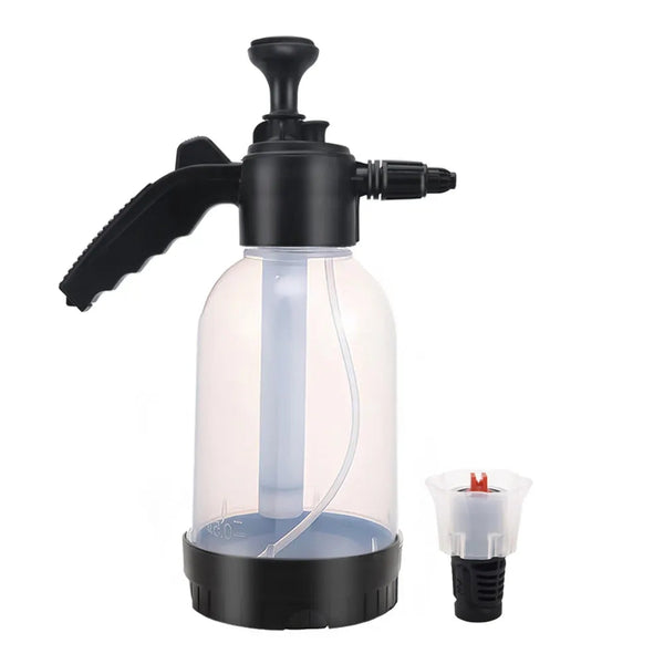 Snow Car Foam Pump Sprayer Other Automotive Care Supplies