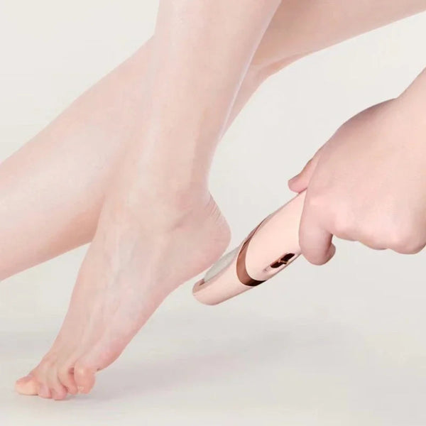 Usb Electric Foot File Remove Dead Skin And Calluses Electric Files & Tools