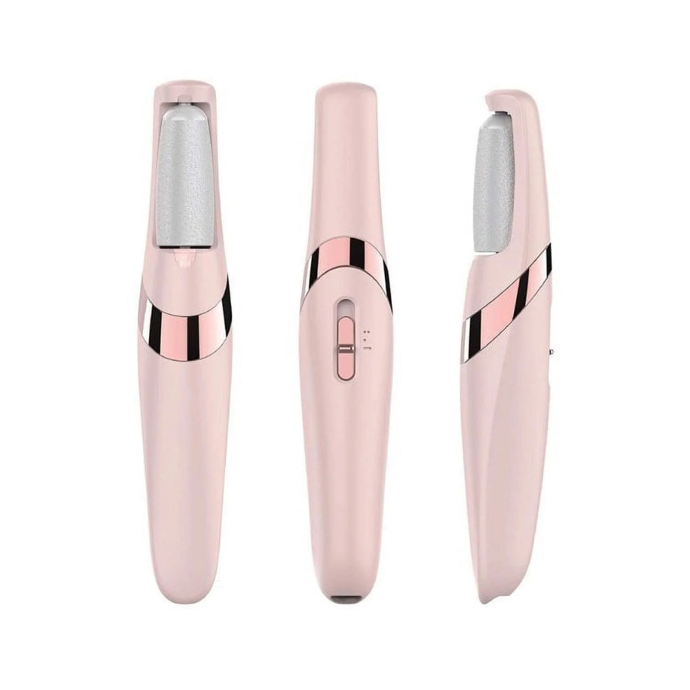 Usb Electric Foot File Remove Dead Skin And Calluses Electric Files & Tools