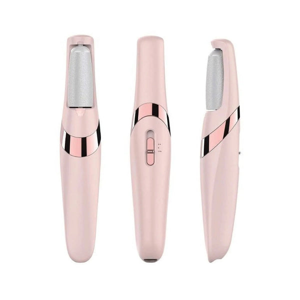 Usb Electric Foot File Remove Dead Skin And Calluses Electric Files & Tools