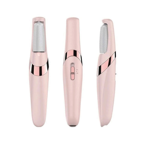 Usb Electric Foot File Remove Dead Skin And Calluses Electric Files & Tools