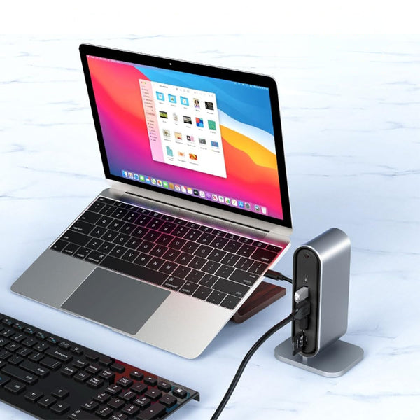 12 In Docking Station Compatible Adapter Chargers & Docking Stations