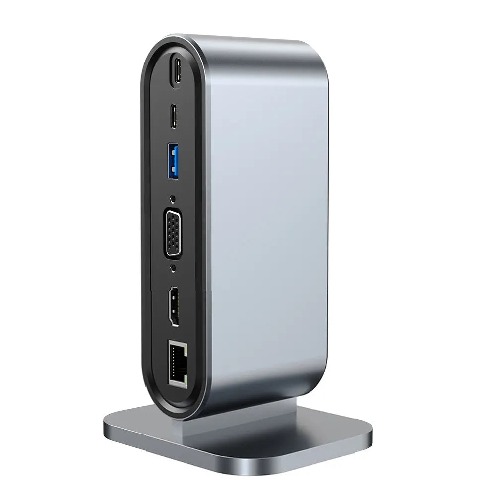 12 In Docking Station Compatible Adapter Chargers & Docking Stations