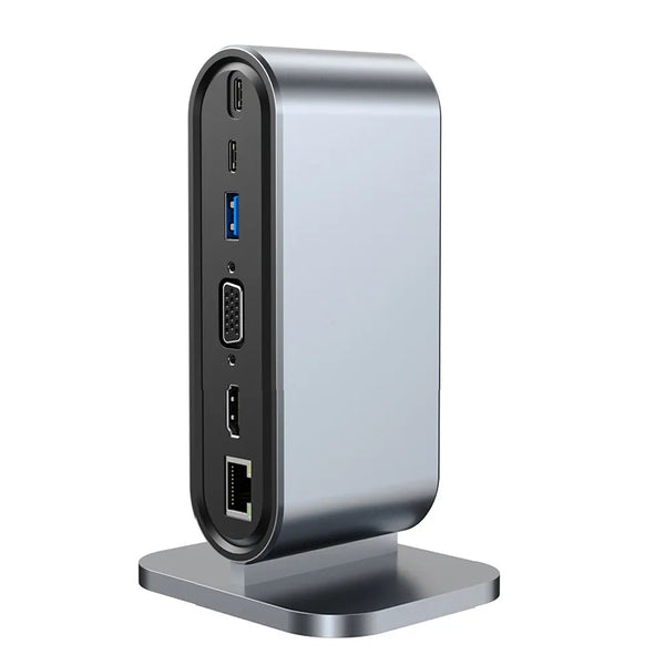 12 In Docking Station Compatible Adapter Chargers & Docking Stations
