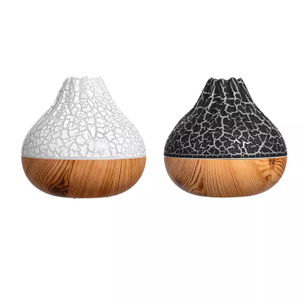 300Ml Usb Volcano Air Humidifier Humidifiers