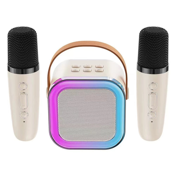 Professional Wireless Bluetooth Speaker Microphones