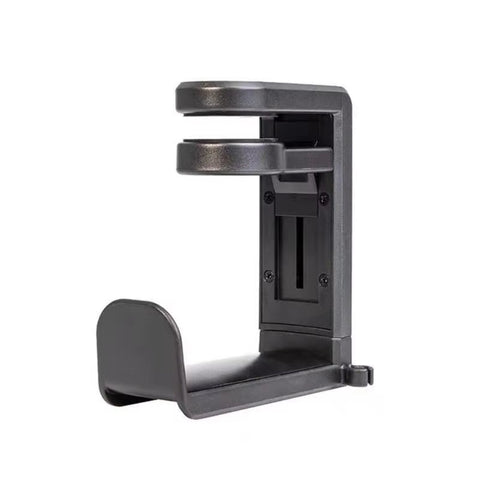 360 Rotating Headphone Holder Table Stand Audio Docks & Mini Speakers