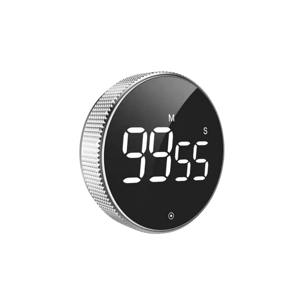 Magnetic Stopwatch Led Digital Display Timer Other Clocks
