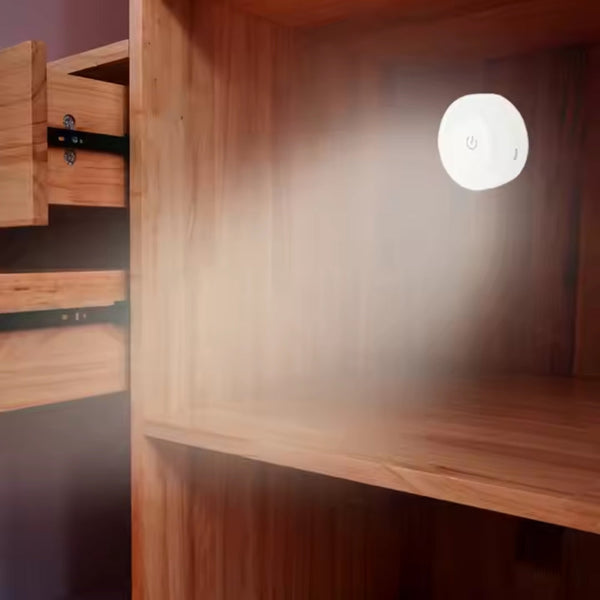 Energy Saving Led Touch Sensor Night Light Night Lights