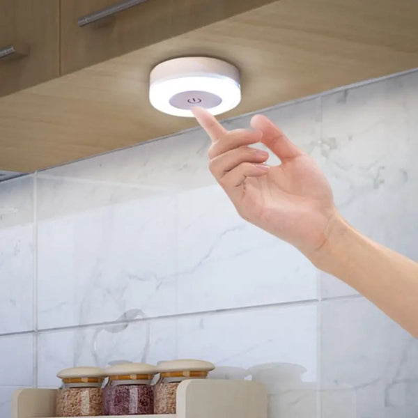 Energy Saving Led Touch Sensor Night Light Night Lights