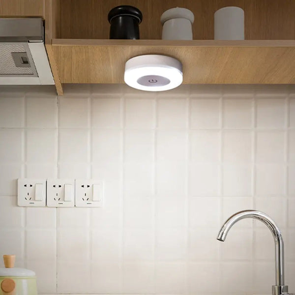 Energy Saving Led Touch Sensor Night Light Night Lights